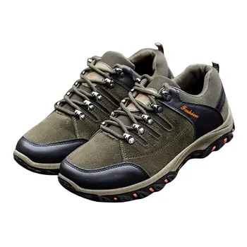 Outdoor Cotton Hiking Boots Sport Men's Shoes Camping Climbing Mountain Non-slip Breathable Hiking Shoes For Men
Outdoor Cotton Hiking Boots Sport Men's Shoes Camping Climbing Mountain Non-slip Breathable Hiking Shoes For Men