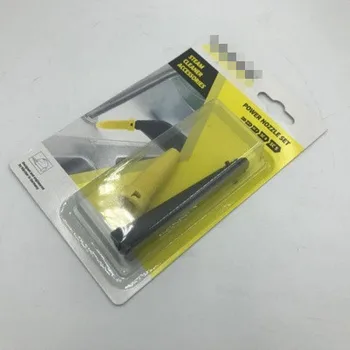Original steam cleaning machine accessories powerful extension nozzle for Karcher SC1 SC2 SC3 SC4 SC5
Original steam cleaning machine accessories powerful extension nozzle for Karcher SC1 SC2 SC3 SC4 SC5
