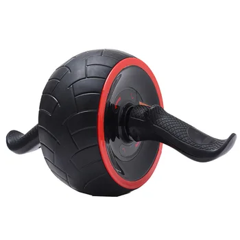 2020 New Abdominal Fitness Wheel Home Gym Trainning Equipment Automatic Rebound Silent Single Wheel Exercise Roller Trainer
2020 New Abdominal Fitness Wheel Home Gym Trainning Equipment Automatic Rebound Silent Single Wheel Exercise Roller Trainer