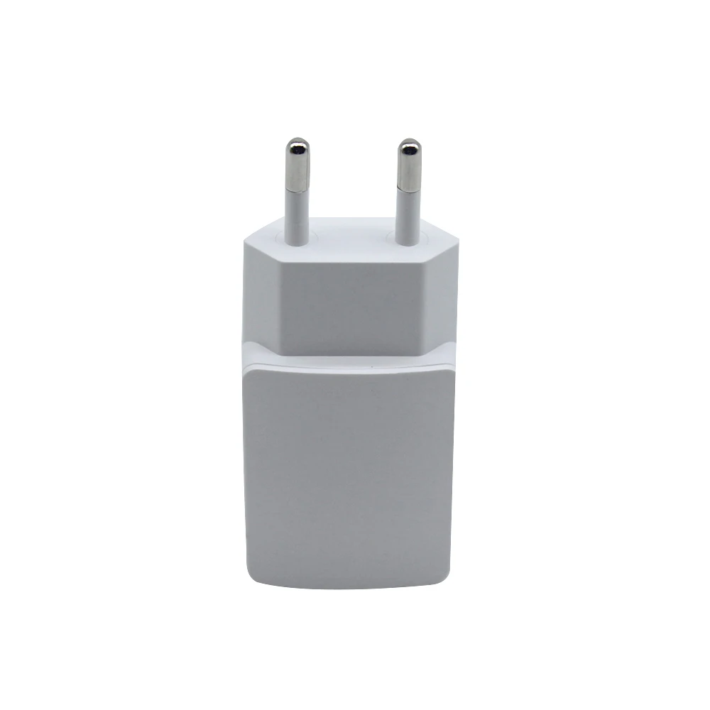 USB Interface EU US PLUG Power Adapter DC5V 2000MA 10W 5W Power Source 100-240V input to 5V Ouput For LED light charger
USB Interface EU US PLUG Power Adapter DC5V 2000MA 10W 5W Power Source 100-240V input to 5V Ouput For LED light charger