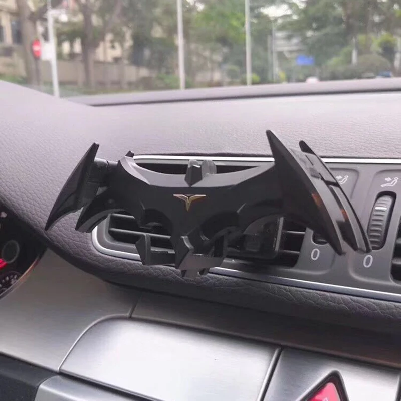 Universal Car Holder Car Air Vent Stand Mount Clip Mobile GPS Phone Holder Cell Y8U7 Dashboard Car Phone Holder Interior
Universal Car Holder Car Air Vent Stand Mount Clip Mobile GPS Phone Holder Cell Y8U7 Dashboard Car Phone Holder Interior