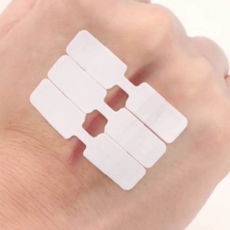 10PCs/Box Waterproof Band Aid Butterfly Adhesive Wound Closure Band Aid Emergency Kit Adhesive Bandages
10PCs/Box Waterproof Band Aid Butterfly Adhesive Wound Closure Band Aid Emergency Kit Adhesive Bandages