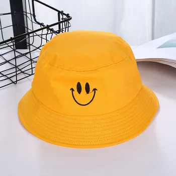 Casual Hunting Embroidery Cartoon Fisherman Hat Women Sunhat Protection Cotton Black Bucket Hats Men Cap Hiking Hat Accessory
Casual Hunting Embroidery Cartoon Fisherman Hat Women Sunhat Protection Cotton Black Bucket Hats Men Cap Hiking Hat Accessory