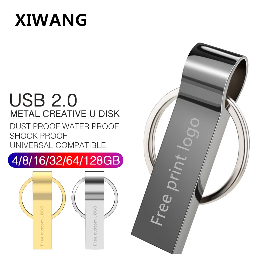 usb flash drive 32gb metal usb 2.0 pen drive 8gb 16gb usb stick pendrive Memory Stick 64GB 128GB Free logo
usb flash drive 32gb metal usb 2.0 pen drive 8gb 16gb usb stick pendrive Memory Stick 64GB 128GB Free logo