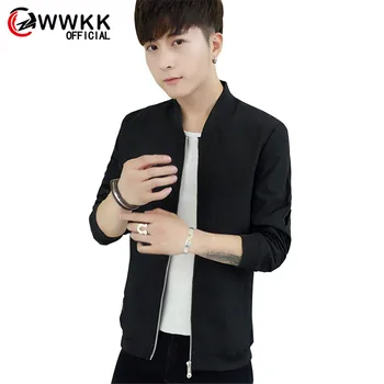 WWKK Soft Shell Outwear Plus Size Brand Men Solid Color Tooling Jacket Autumn Winter Fashion Male Jackets Militare Army Clothing
WWKK Soft Shell Outwear Plus Size Brand Men Solid Color Tooling Jacket Autumn Winter Fashion Male Jackets Militare Army Clothing