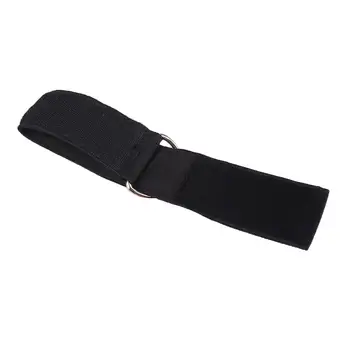 Black Resistance Stretching Pulling Belt Feet Training Strap Set Expander Bands Bounding Belt Leg Trainer Durable Sport
Black Resistance Stretching Pulling Belt Feet Training Strap Set Expander Bands Bounding Belt Leg Trainer Durable Sport