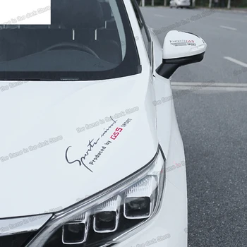 Lsrtw2017 car styling PVC Car Rearview Headlight Eyebrow Sticker for Trumpchi Gs5 2013-2020 car accessories gac
Lsrtw2017 car styling PVC Car Rearview Headlight Eyebrow Sticker for Trumpchi Gs5 2013-2020 car accessories gac
