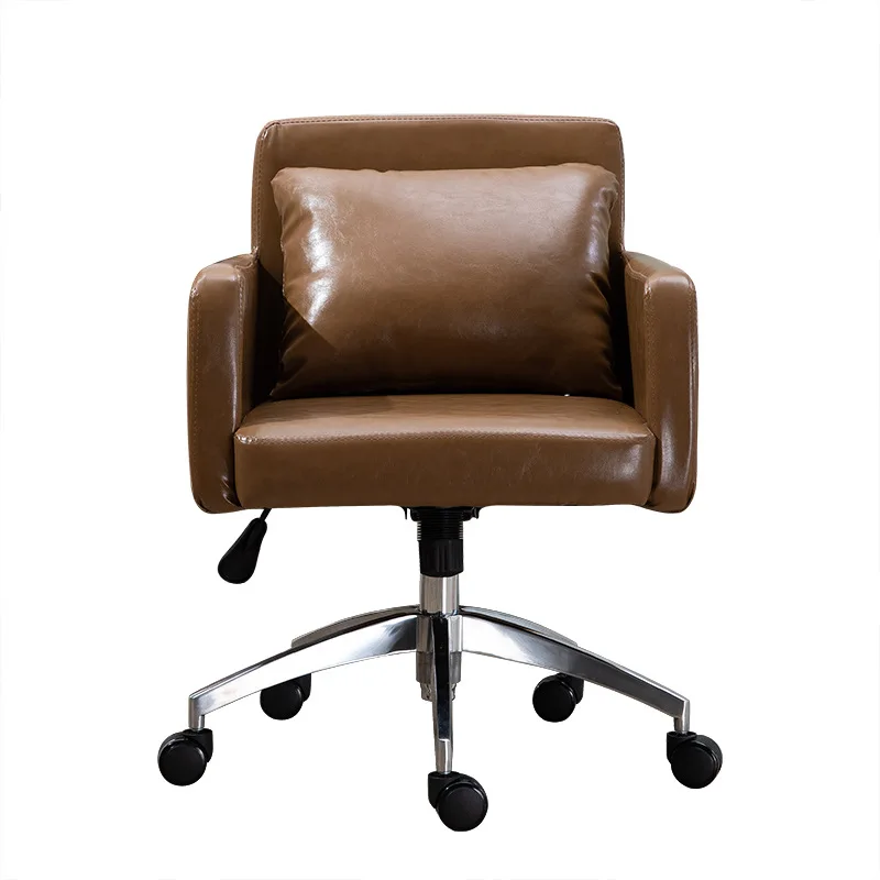 Office Chair Boss Chair Lifting Rotation Computer Chair Home Study Chair Nordic Gaming Chair Video Chair Free Shipping
Office Chair Boss Chair Lifting Rotation Computer Chair Home Study Chair Nordic Gaming Chair Video Chair Free Shipping