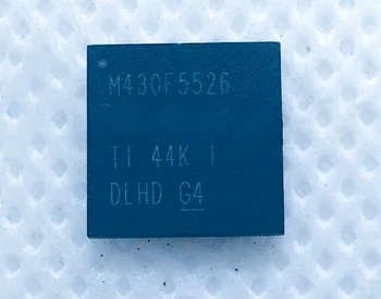 5-10PCS MSP430F5526IRGCR MSP430F5526 M430F5526 QFN-64 16-bit microcontroller
5-10PCS MSP430F5526IRGCR MSP430F5526 M430F5526 QFN-64 16-bit microcontroller