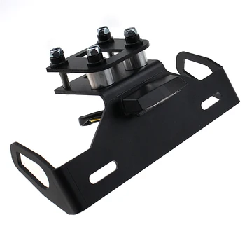 License Plate Holder LED Light for KAWASAKI Z 800 Z800 2013 2014 2015 2016 Motorcycle Accessories Tail Tidy Fender Eliminator 
License Plate Holder LED Light for KAWASAKI Z 800 Z800 2013 2014 2015 2016 Motorcycle Accessories Tail Tidy Fender Eliminator