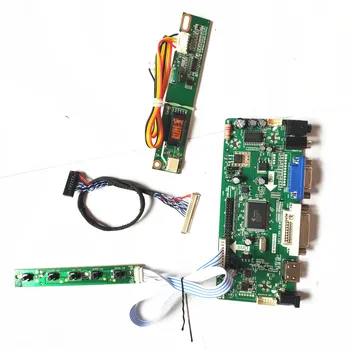 For LP133X7-B2DL/E2DL M.NT68676 screen drive controller board LVDS 20-Pin CCFL HDMI DVI VGA LCD panel monitor 13.3" 1024*768 kit
For LP133X7-B2DL/E2DL M.NT68676 screen drive controller board LVDS 20-Pin CCFL HDMI DVI VGA LCD panel monitor 13.3" 1024*768 kit
