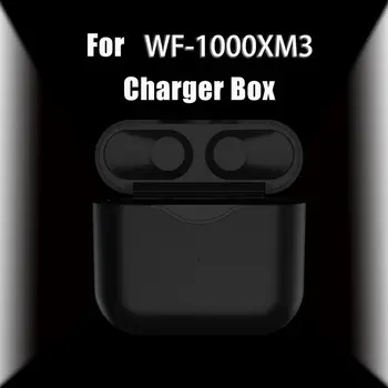 Charging Base Headphone Charger Charging Box Charger Adapter Station For WF-1000XM3 Earphone
Charging Base Headphone Charger Charging Box Charger Adapter Station For WF-1000XM3 Earphone