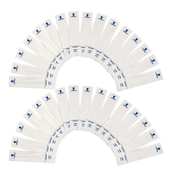 600Pcs Digital Thermometer Probe Tools Cover Sterile Disposable Protector Electronic Health Center
600Pcs Digital Thermometer Probe Tools Cover Sterile Disposable Protector Electronic Health Center