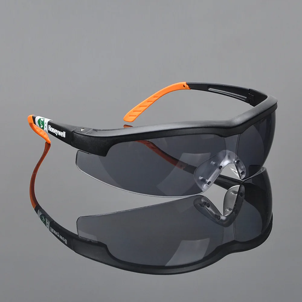 Honeywell 110111 Eye-protection Goggles Industrial Goggles Dustproof Sand Anti-Splash Riding Anti-fog Anti-Shock
Honeywell 110111 Eye-protection Goggles Industrial Goggles Dustproof Sand Anti-Splash Riding Anti-fog Anti-Shock