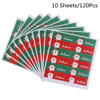 Santa Claus Snowman Elk Merry Christmas Gift Kraft Sticker Labels Kitchen Sweets Party Seal Stickers
Santa Claus Snowman Elk Merry Christmas Gift Kraft Sticker Labels Kitchen Sweets Party Seal Stickers