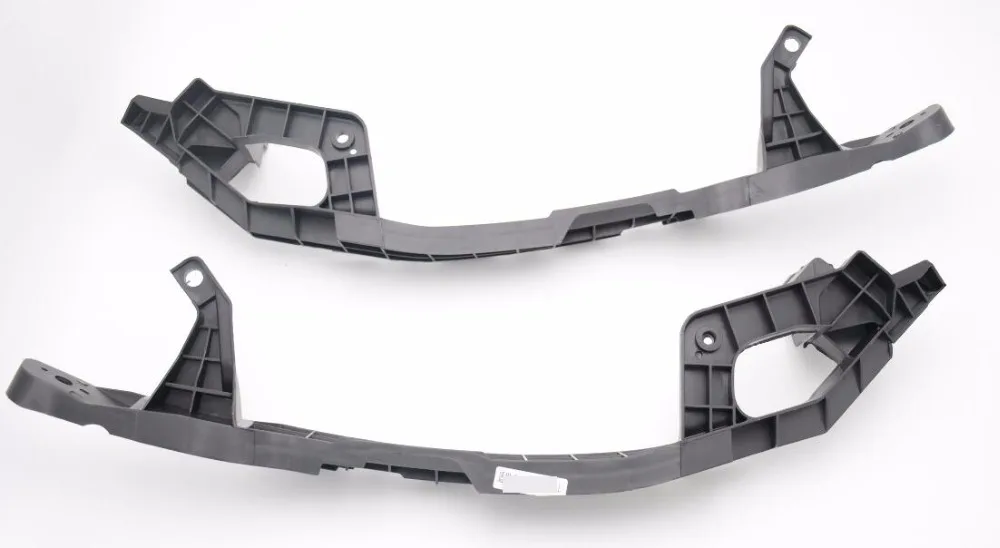 1 Pair New Front Bumper Headlight Bracket Head Lamp Bracket for Honda Accord 2011-2013
1 Pair New Front Bumper Headlight Bracket Head Lamp Bracket for Honda Accord 2011-2013