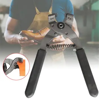 Punch Tools Silent Diamond Pliers Punch Tool 4MM Diamond Caries Penetration Tool Prong Lacing Stitching Punch New Arrival
Punch Tools Silent Diamond Pliers Punch Tool 4MM Diamond Caries Penetration Tool Prong Lacing Stitching Punch New Arrival