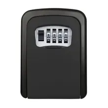 Password Key Box Large Size Decoration Key Code Box Key Storage Lock Box Wall Mounted Password Box Outdoor Key Safe Lock Box
Password Key Box Large Size Decoration Key Code Box Key Storage Lock Box Wall Mounted Password Box Outdoor Key Safe Lock Box