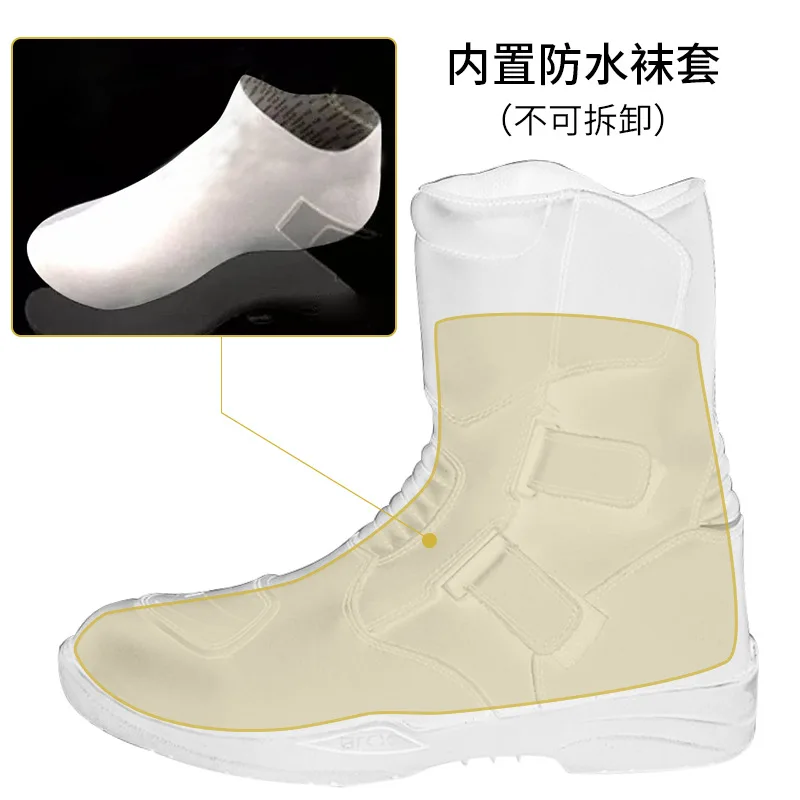 Arcx Yaku Scholar Riding Boots Motorcycle Cycling Shoes Locomotive Men's Racing Shoes Tension Off-road Boots Waterproof Four Sea 
Arcx Yaku Scholar Riding Boots Motorcycle Cycling Shoes Locomotive Men's Racing Shoes Tension Off-road Boots Waterproof Four Sea