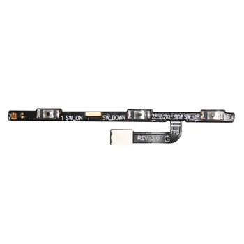High quality For 5.5 inch Asus ZenFone 3 / ZE552KL Power Button & Volume Button Flex Cable
High quality For 5.5 inch Asus ZenFone 3 / ZE552KL Power Button & Volume Button Flex Cable
