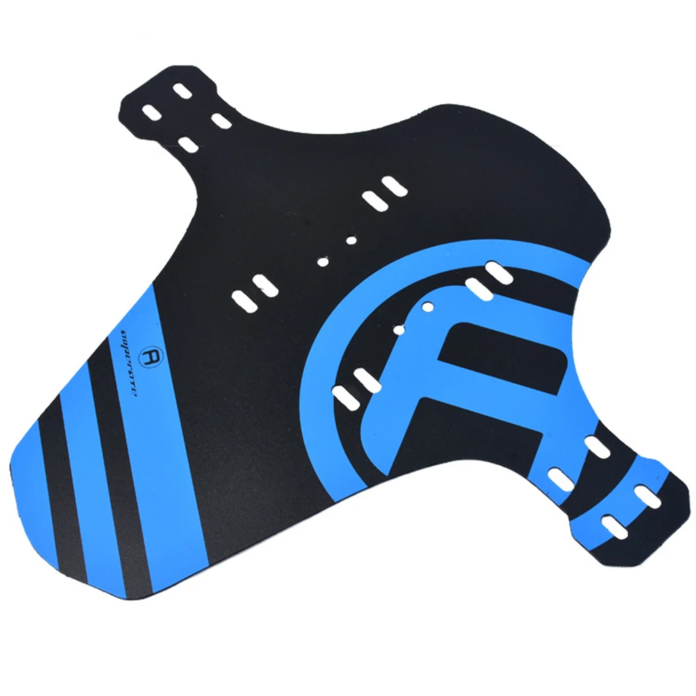 Ultra-thin Bicycle Mudguard Wings for Front and Rear Compatible Fits 26" 27.5" 29" Plus Size and Fat Bike
Ultra-thin Bicycle Mudguard Wings for Front and Rear Compatible Fits 26" 27.5" 29" Plus Size and Fat Bike