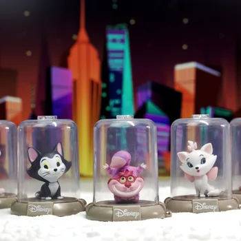 Disney Blind Box Random Hand-made Cat Adventure Series Surprise Blind Box Du Cuisi Marie Dana Hand-made Decoration
Disney Blind Box Random Hand-made Cat Adventure Series Surprise Blind Box Du Cuisi Marie Dana Hand-made Decoration