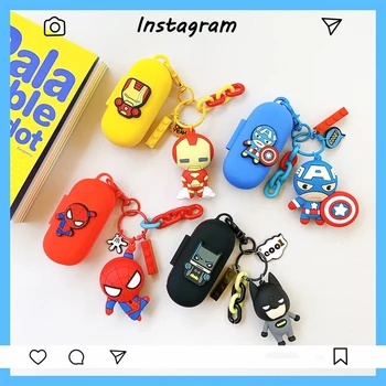 New Soft Case for Huawei FreeBuds for Honor Flypods Lite Youth Version Earphone Protect Cover Cute Cartoon Decor Portable Case
New Soft Case for Huawei FreeBuds for Honor Flypods Lite Youth Version Earphone Protect Cover Cute Cartoon Decor Portable Case