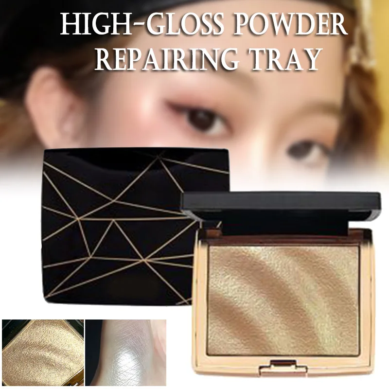 3D Highlighter Beauty Face Makeup Skin Shading Highlighting Brigtening Powder QS888
3D Highlighter Beauty Face Makeup Skin Shading Highlighting Brigtening Powder QS888