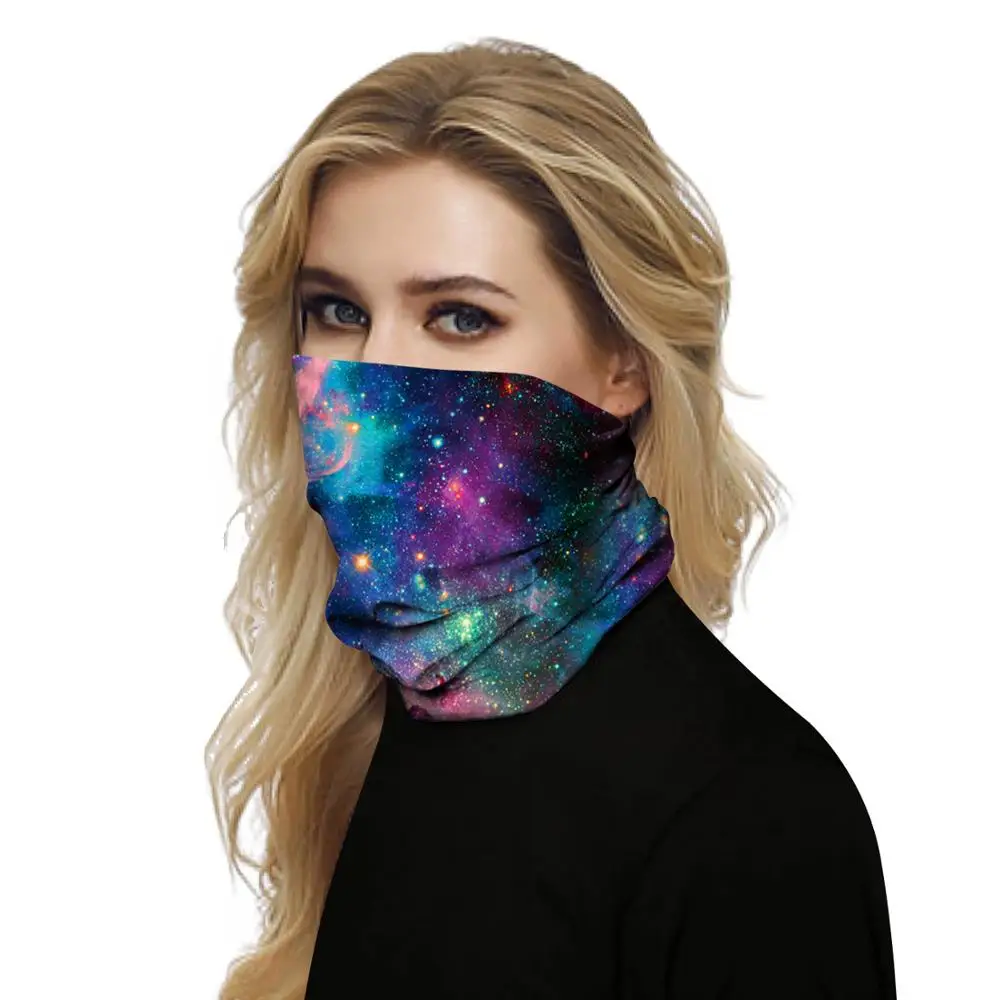 Breathable Neck Face Mask Prevent sneezing waterproof Protective Magic Turban Sunscreen Riding Windproof Bib Mask Summer
Breathable Neck Face Mask Prevent sneezing waterproof Protective Magic Turban Sunscreen Riding Windproof Bib Mask Summer