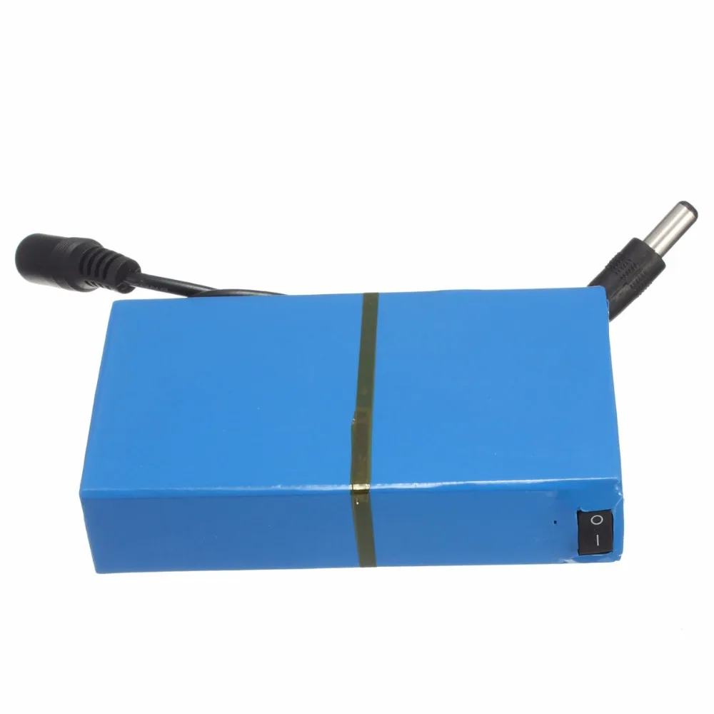 rechargeable battery 00