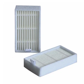 Dust Filter Side Brush Kit For Ilife V5 V5s V3 V3s V5 Pro V50 V55 Robot Vacuum Primary Filter Side Brushes For Medion MD16192
Dust Filter Side Brush Kit For Ilife V5 V5s V3 V3s V5 Pro V50 V55 Robot Vacuum Primary Filter Side Brushes For Medion MD16192