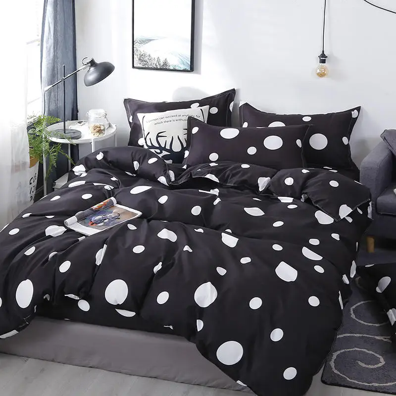 Duvet Cover Bedding Set Adult Couple Big Soft Cotton Bed Linen Double Full Queen King Size Quilt Comforter Bedspreads24
Duvet Cover Bedding Set Adult Couple Big Soft Cotton Bed Linen Double Full Queen King Size Quilt Comforter Bedspreads24