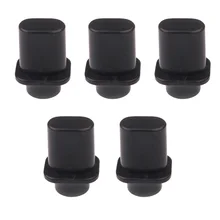 20.5x13x14.5mm 5 Pcs Plastic 3 Way Toggle Tip Knobs Switch Tip 3 Way Selector for Fender Telecaster Guitar Replacement Parts
20.5x13x14.5mm 5 Pcs Plastic 3 Way Toggle Tip Knobs Switch Tip 3 Way Selector for Fender Telecaster Guitar Replacement Parts