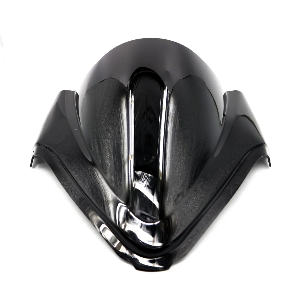 GSX1300R 08-12 Double Bubble Motorcycle Windscreen Windshield Deflector For Suzuki Hayabusa GSXR1300 2008 2009 2010 2011 2012 
GSX1300R 08-12 Double Bubble Motorcycle Windscreen Windshield Deflector For Suzuki Hayabusa GSXR1300 2008 2009 2010 2011 2012