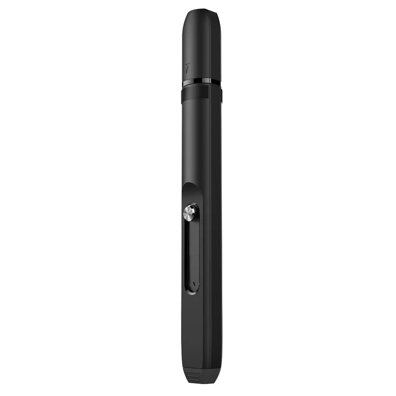 VSGO Professional Lens Cleaning Pen Camera Pen Lens Cleaning Brush Optical Lens Cleaning Kit V-P01E
VSGO Professional Lens Cleaning Pen Camera Pen Lens Cleaning Brush Optical Lens Cleaning Kit V-P01E