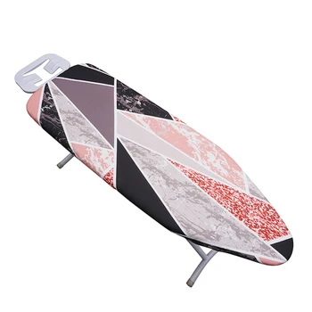 140*50CM New Ironing Board Cover Household Folding Iron Cloth Guard Protective Cloth High Quality
140*50CM New Ironing Board Cover Household Folding Iron Cloth Guard Protective Cloth High Quality