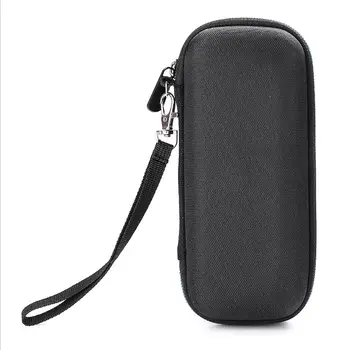 Hard Case Trimmer Shaver Pouch Travel Organizer Carrying Bag for Philips Norelco One Blade QP2520/90 QP2520/70 QP2630/70
Hard Case Trimmer Shaver Pouch Travel Organizer Carrying Bag for Philips Norelco One Blade QP2520/90 QP2520/70 QP2630/70