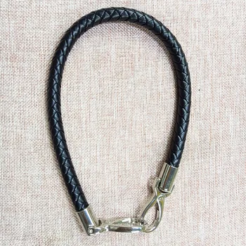 2Pcs 49*1.1cm Bag Belt Detachable PU Leather Handle Lady Shoulder Bag DIY Replacement Accessories Handbag Band Handle Strap Band 
2Pcs 49*1.1cm Bag Belt Detachable PU Leather Handle Lady Shoulder Bag DIY Replacement Accessories Handbag Band Handle Strap Band