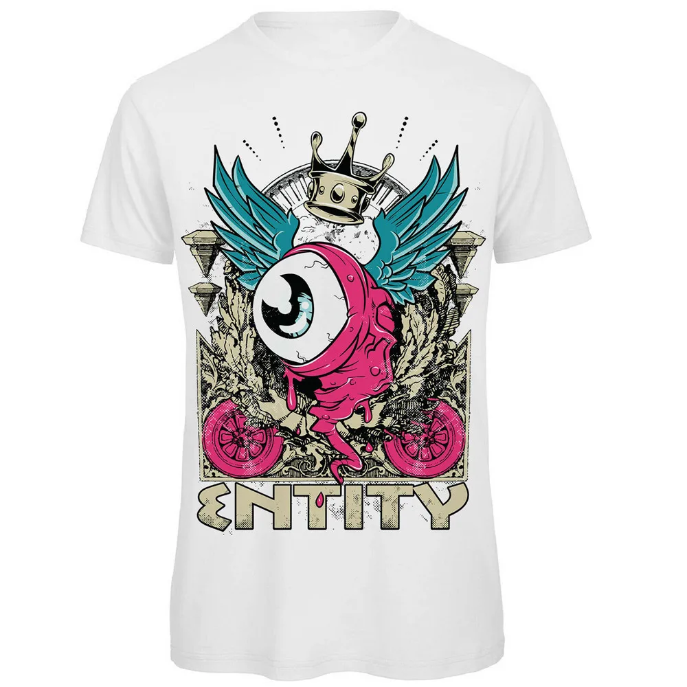 T-Shirt Funny Man Shirt Grunge Print Cotton Eye Entity Tuned Free Shipping Tee Shirt
T-Shirt Funny Man Shirt Grunge Print Cotton Eye Entity Tuned Free Shipping Tee Shirt