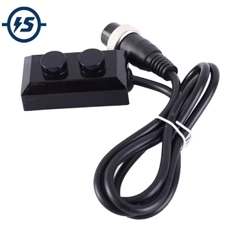 DC 6V Proximity Sensor Human Sensor Module 15cm 150mm Adjustable Toilet Flusher Touchless Tap
DC 6V Proximity Sensor Human Sensor Module 15cm 150mm Adjustable Toilet Flusher Touchless Tap