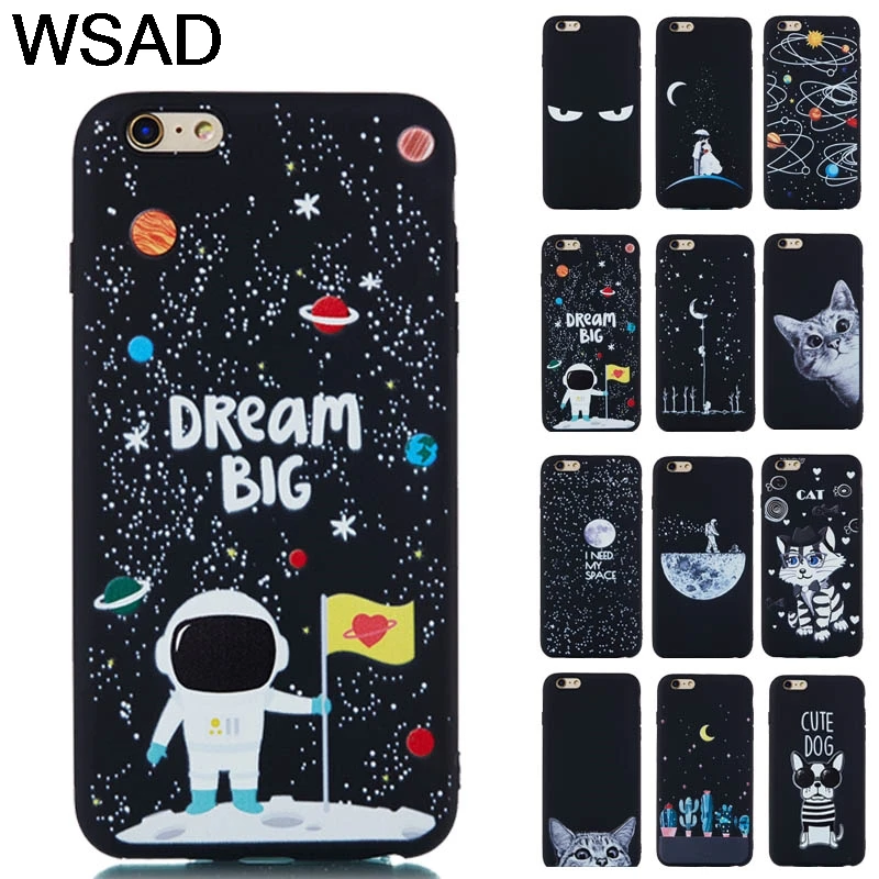 Astronaut Case on for Xiaomi Redmi 4A 4X Case Space Moon Planet Star Soft TPU Cover for Redmi 5A 5Plus Note 4X 6 6Pro
Astronaut Case on for Xiaomi Redmi 4A 4X Case Space Moon Planet Star Soft TPU Cover for Redmi 5A 5Plus Note 4X 6 6Pro