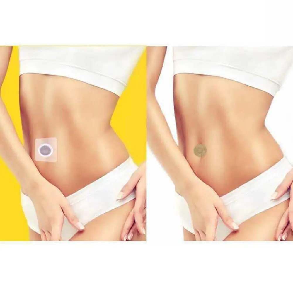 Slimming Stick 100 Pieces=10 Bags Slimming Navel Sticker Slim Patch Weight Loss Burning Fat Patch Emagrecedor Detox Adhesive
Slimming Stick 100 Pieces=10 Bags Slimming Navel Sticker Slim Patch Weight Loss Burning Fat Patch Emagrecedor Detox Adhesive