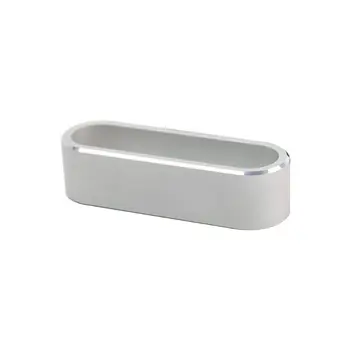 Metal Business Name Card Holder Aluminum Display Stand Rack Desktop Organizer W91A
Metal Business Name Card Holder Aluminum Display Stand Rack Desktop Organizer W91A