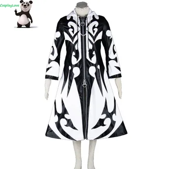 

CosplayLove Kingdom Hearts 2 Xemnas Cosplay Costume For Christmas Halloween Party Stock