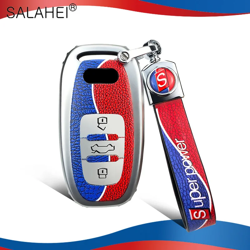 New TPU Remote Smart Key Cover Fob Case Shell For Audi A1 A3 A4 A5 A6 A7 A8 Quattro Q3 Q5 Q7 2009 2010 2011 2012 2013 2014 2015
New TPU Remote Smart Key Cover Fob Case Shell For Audi A1 A3 A4 A5 A6 A7 A8 Quattro Q3 Q5 Q7 2009 2010 2011 2012 2013 2014 2015