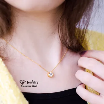 CC 925 Sterling Silver Necklace Pendant for Women Shine Rhinestone Fashion Jewelry Party Gift Cute Chocker Drop Shipping CCN300
CC 925 Sterling Silver Necklace Pendant for Women Shine Rhinestone Fashion Jewelry Party Gift Cute Chocker Drop Shipping CCN300