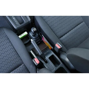 ABS Plastic Storage Box Four-wheel Drive Gear Shift Case Black Replacement parts New
ABS Plastic Storage Box Four-wheel Drive Gear Shift Case Black Replacement parts New