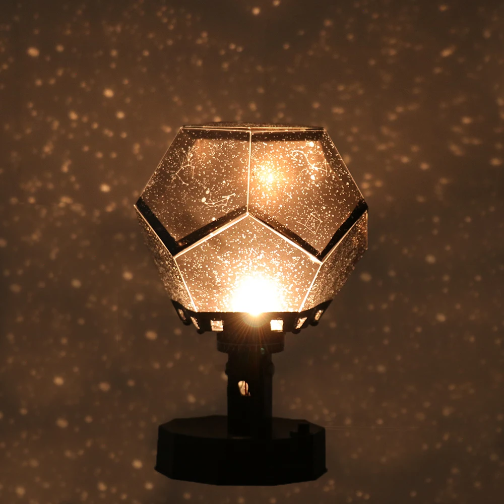 New LED Star Master Night Light LED Star Projector Lamp Sky Projection Cosmos LED Night Lamp Kid's Gift Home Decoration
New LED Star Master Night Light LED Star Projector Lamp Sky Projection Cosmos LED Night Lamp Kid's Gift Home Decoration