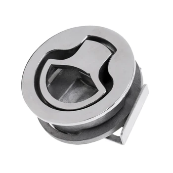 Silver Stainless Steel Marine Boat Door Non Locking Latch Deck Hatch Latch
Silver Stainless Steel Marine Boat Door Non Locking Latch Deck Hatch Latch