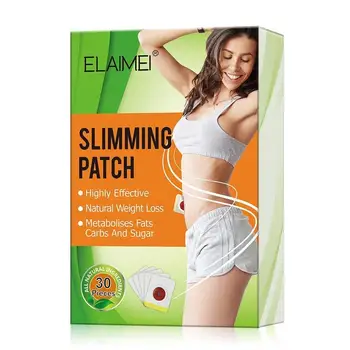 Belly Button Stickers Lazy People Quietly Stick To Belly Slimming Patch Processing Customized Delivery
Belly Button Stickers Lazy People Quietly Stick To Belly Slimming Patch Processing Customized Delivery